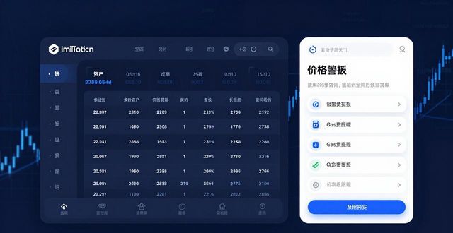 用好imToken国外版，提升加密投资决策能力