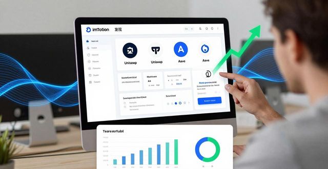 imToken投资组合优化 三步轻松搞定