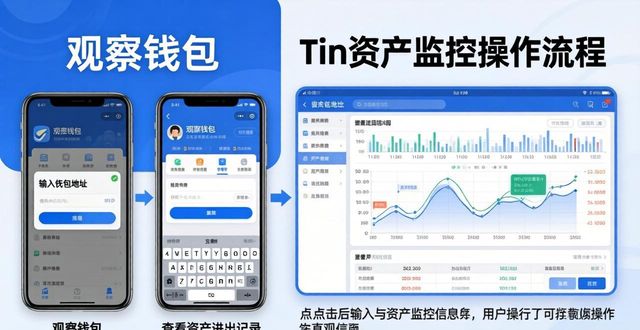 imToken正版网站资产监控步骤