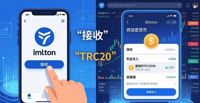 三步搞定：注册imToken钱包并开启首次投资