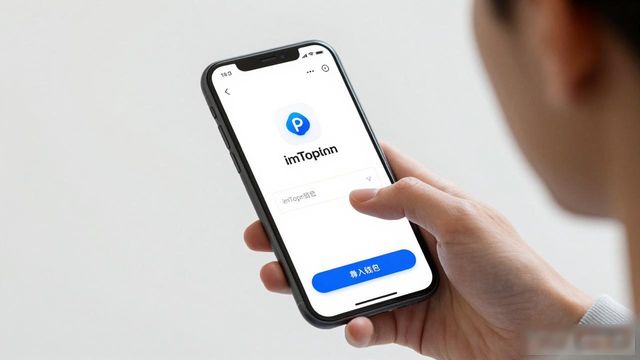 imToken钱包安全备份设置全攻略