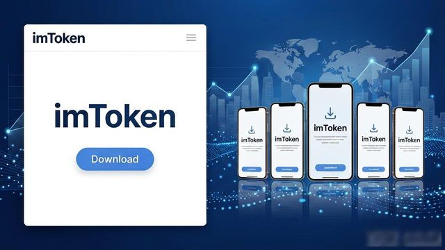 imToken官网下载地址 为何在全球越来越火