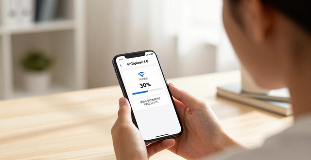 imToken官网1.0版下载教程 老版本安装与资产迁移技巧