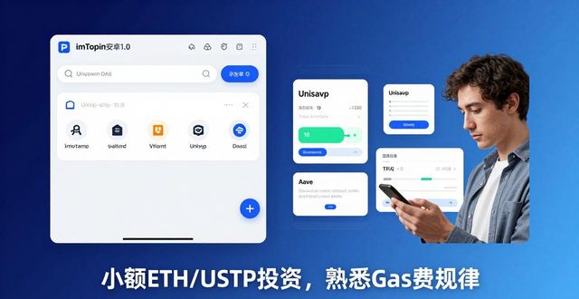 imToken安卓1.0下载指南与市场投资机会