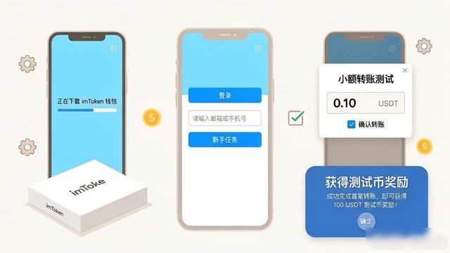imToken钱包下载量怎么涨？用户参与度提升技巧