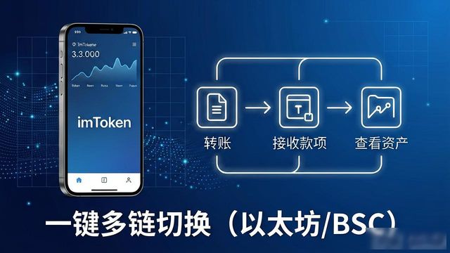 imToken钱包真不真？用户实测后告诉你值不值得下载