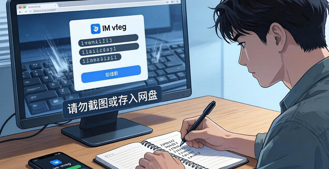 下载安装im钱包有风险？老玩家教你三步防范，避开山寨APP