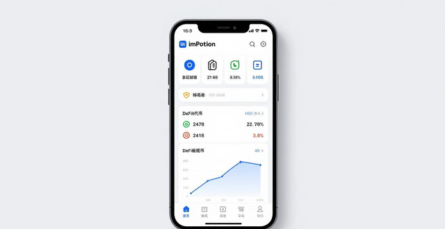 imToken钱包新版评测：地址簿/多链资产/风险提示三大实用升级