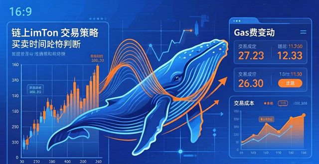 imToken通用版交易策略 市场分析实战学习