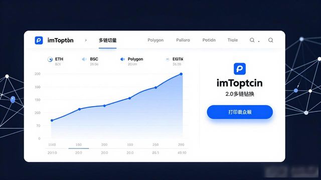 下载imToken 2.0国际版，自己就能做行业分析