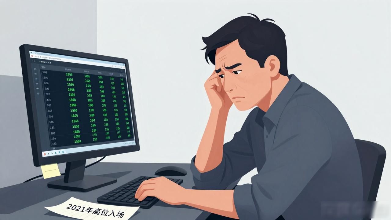 数字货币还能不能投？普通人该不该入场？