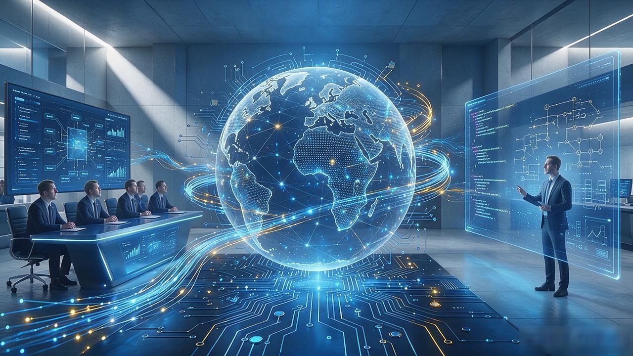 汇金科技 数字人民币 银行IT解决方案_3汇金科技数字货币