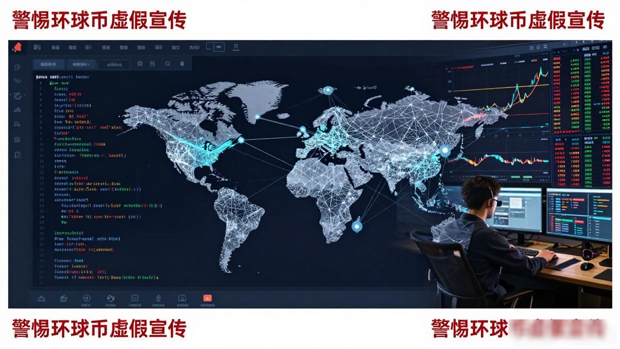 环球币是数字货币吗？一文带你认清它的本质