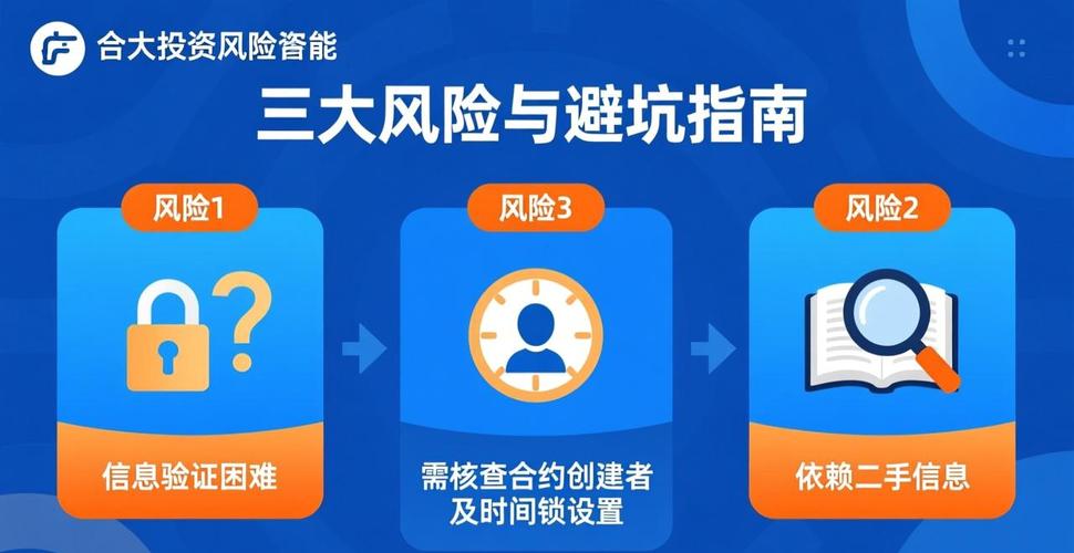 imToken 2.0风险投资实战：三步教你安全参与早期加密项目