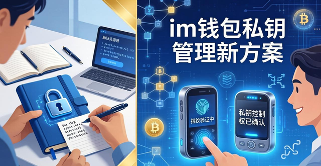 im钱包官方下载安全指南 未来将成Web3综合应用入口