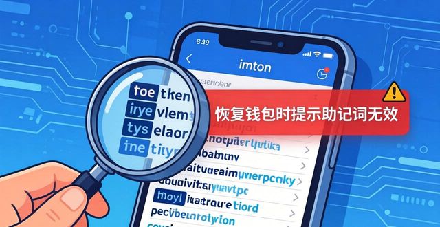 imToken安卓版常见问题，快速解决使用困扰