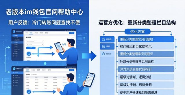 im钱包官网用户满意度调查结果：真实使用反馈与情况说明