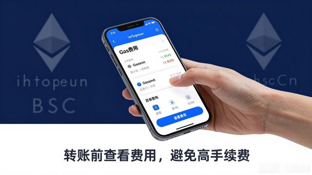 如何在imToken国内下载中有效管理资金流转?_资金流转平台_资金流转效率
