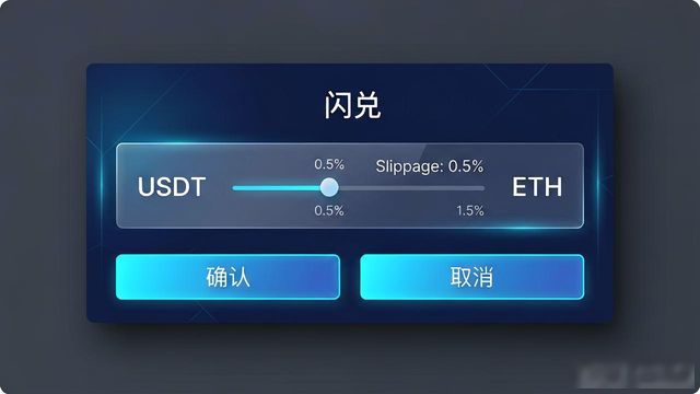 imToken钱包交易太麻烦？教你一键快速完成