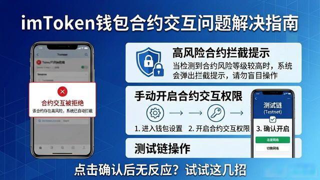 钱包uniswap_如何在imToken钱包中跨越商业障碍?_钱包技术