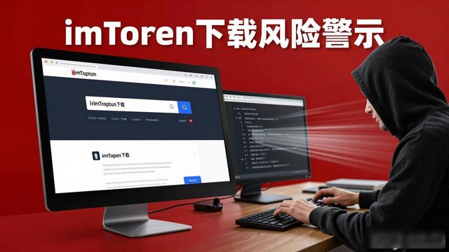 imToken下载风险大？投资管理必看避坑指南
