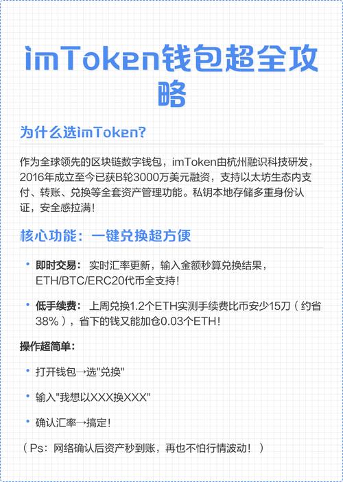 imToken下载后，三步揪出假代币：查合约、限授权、看链上数据