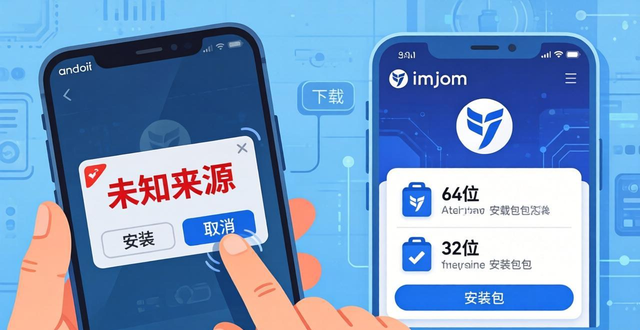 imToken官网版下载全攻略：教你轻松识别正版避免踩坑