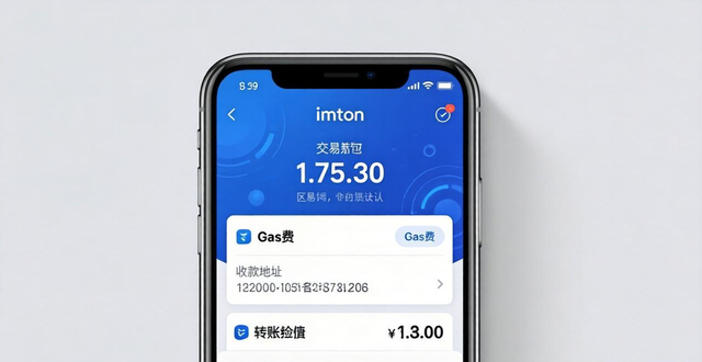 imToken钱包下载认准官网 极简设计让数字资产更安全