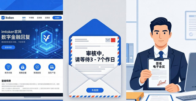 如何在imToken官网申请商业合伙人？安全正规申请流程与技巧