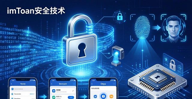 应用安装器有什么用_imToken下载安装的安全技术与应用优势_应用安全是指什么