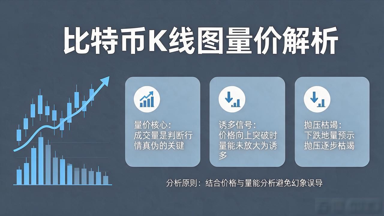比特币K线图怎么看？数字货币仿真图细节全解析