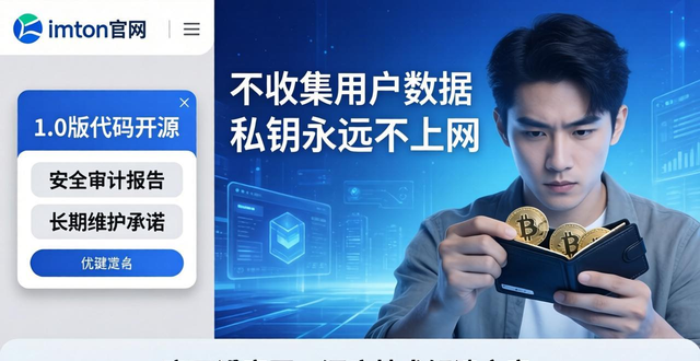 如何通过imToken官网下载1.0版 提升经典版市场渗透率
