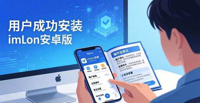 深入了解imToken安卓版下载与技术支持，解决安装使用问题