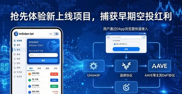 如何通过imToken钱包官网地址增强市场竞争力？_壹钱包官网_钱包科技有限公司
