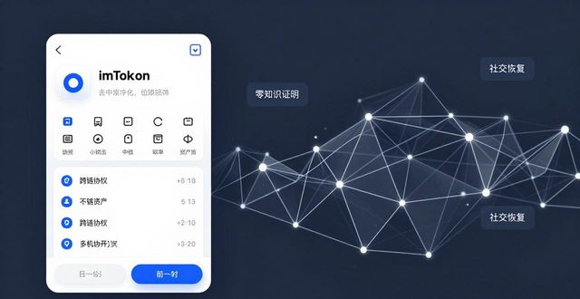 钱包app官网_深入探讨imToken钱包官网地址的技术应用与未来_钱包官方