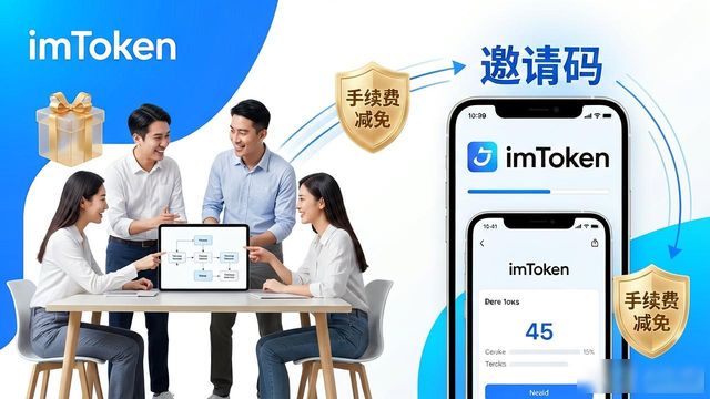 imToken安卓版下载 合作推广全流程