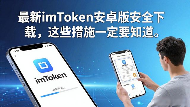 最新imToken安卓版安全下载，这些措施一定要知道