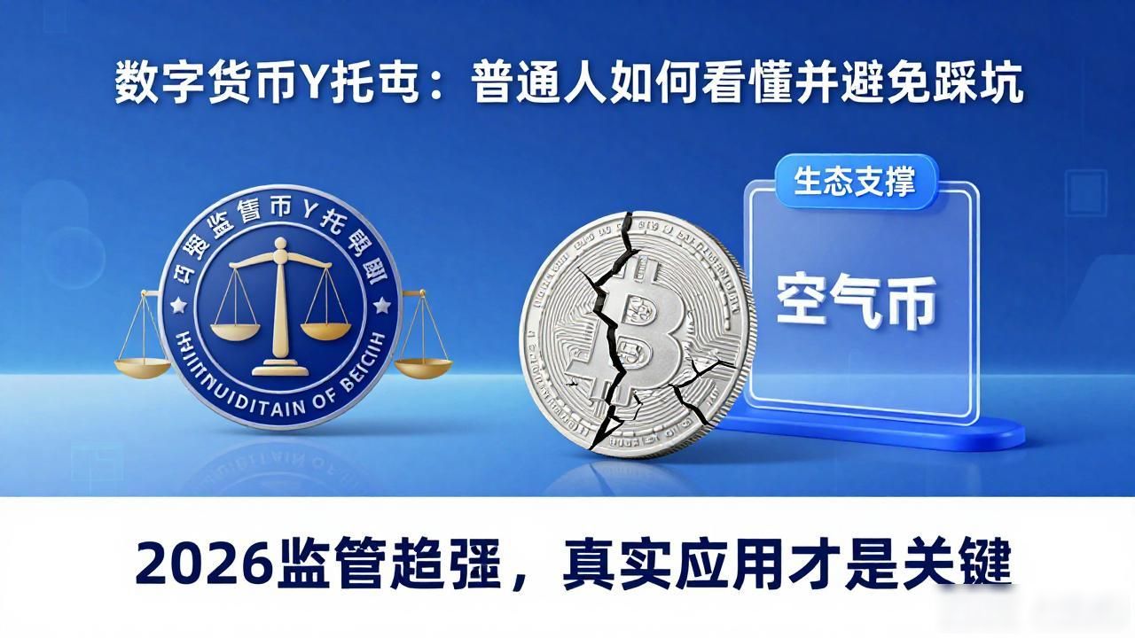 数字货币Y托肯_数字货币Y托肯底层逻辑_2026年数字货币Y托肯投资
