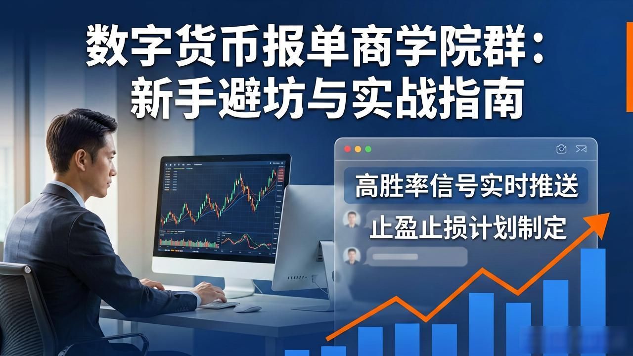 数字资产商学院社群_数字货币报单商学院群_区块链技术代币经济学学习