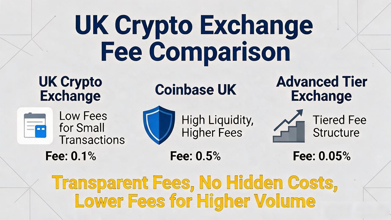 英国数字货币网站怎么选？这几类最值得用