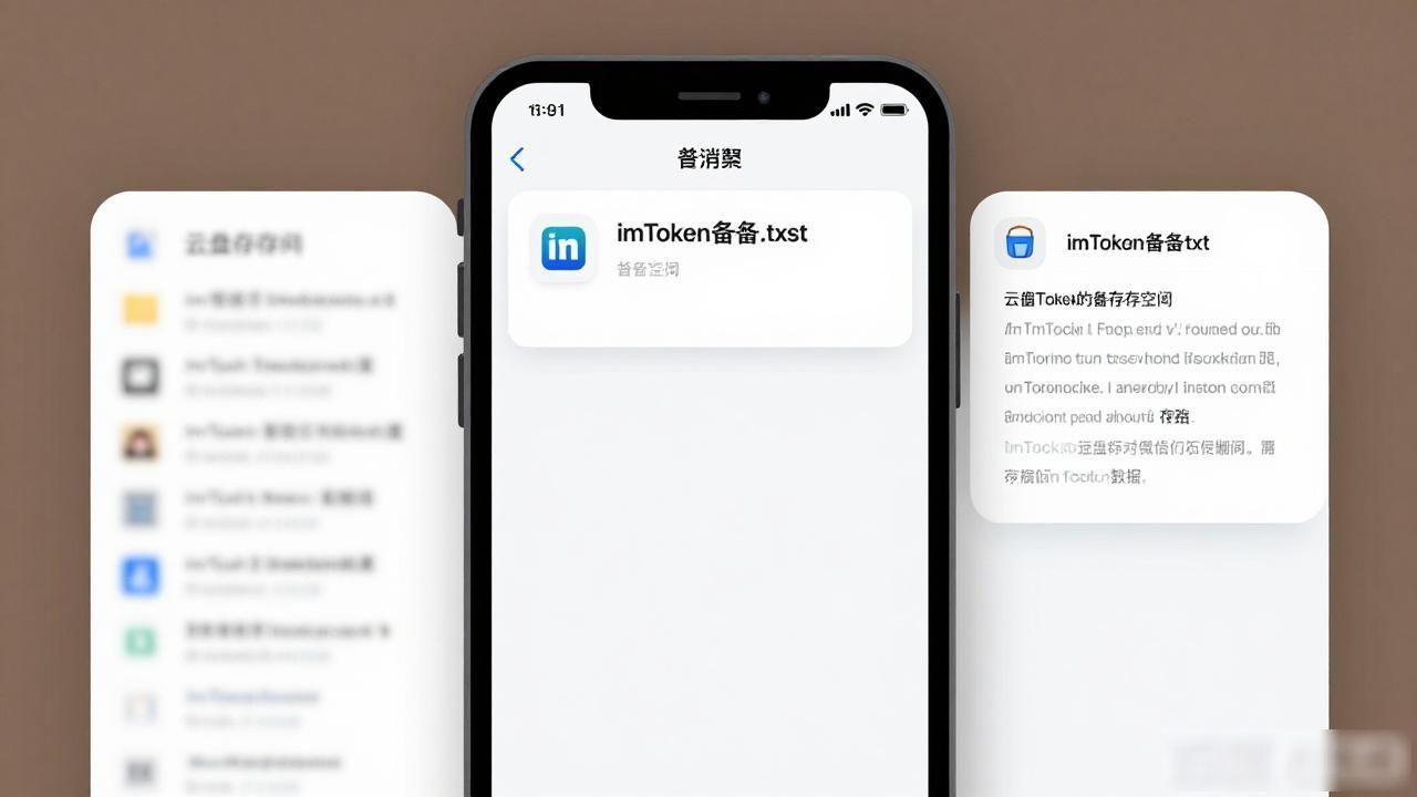 imtoken钱包注销：彻底清空与风险提示