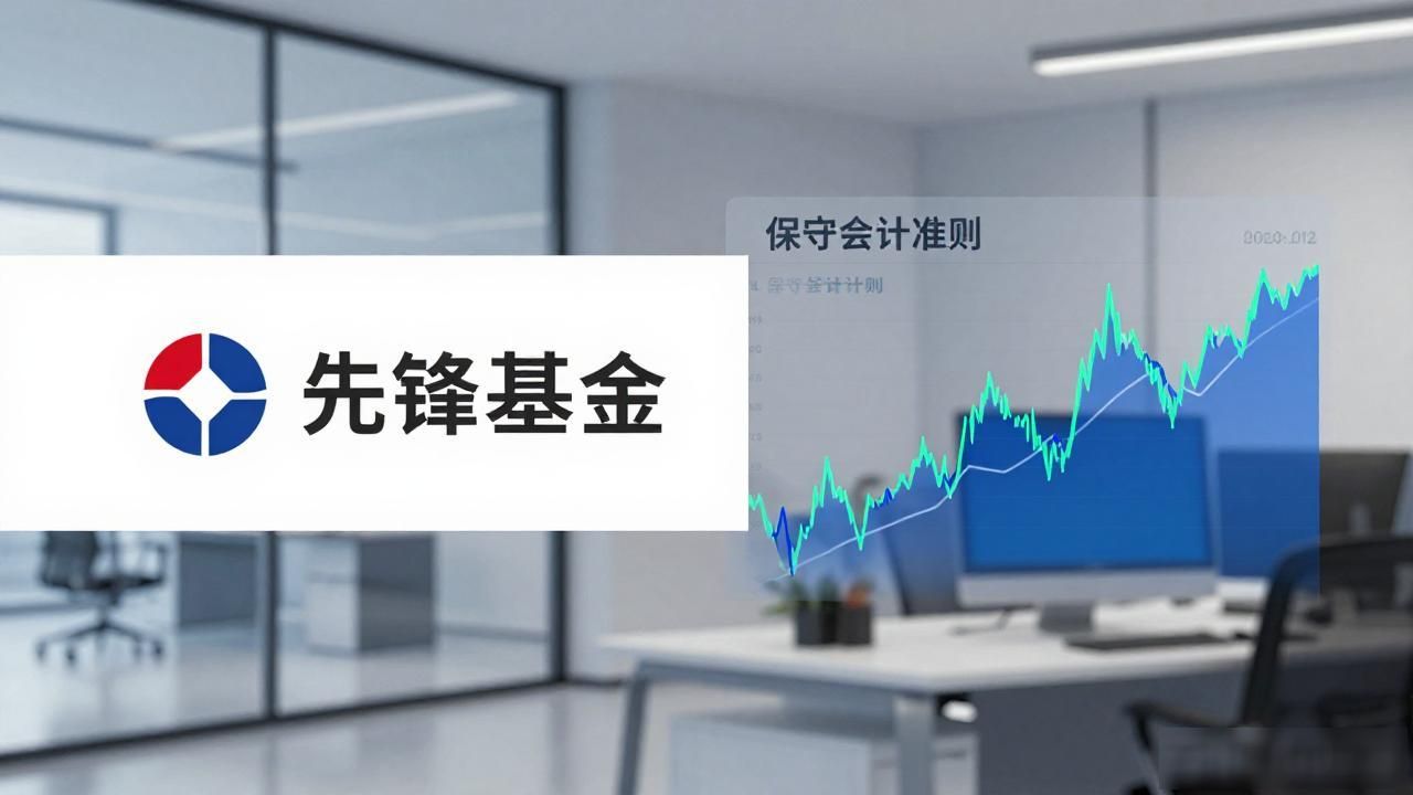 先锋基金涉入数字币市场后的真实收益究竟如何？