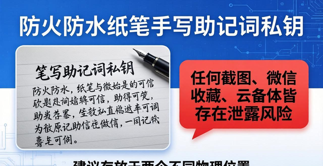 imToken下载安全吗？官方渠道下载与私钥保护指南