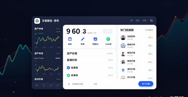 最新imToken官网版：数字资产投资的一站式入口