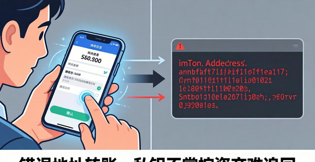 imToken钱包转账错误能退款吗？真实流程揭秘