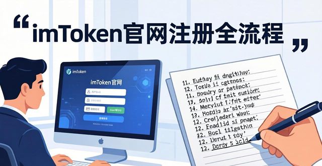 imToken官方网站：用户注册流程全解_imToken官方网站：用户注册流程全解_imToken官方网站：用户注册流程全解