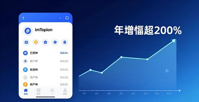 imToken钱包下载app的商业模型与市场前景_钱包市场现状分析_钱包行业发展前景