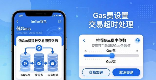 imToken 钱包常见问题，一文教你解决