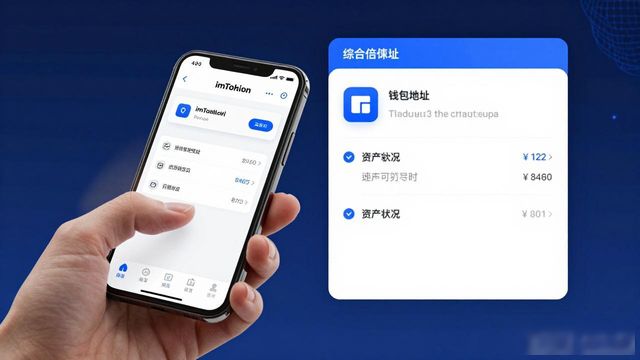 imToken钱包下载后，怎么用它谈项目合作？