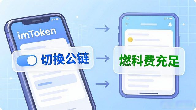 imToken官网融资操作指南，线上参与步骤详解